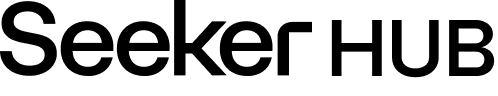 Seeker Hub Logo